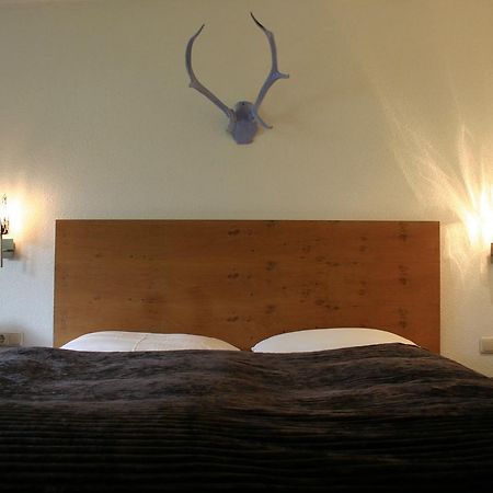 Montafonlodge 사슈른 외부 사진
