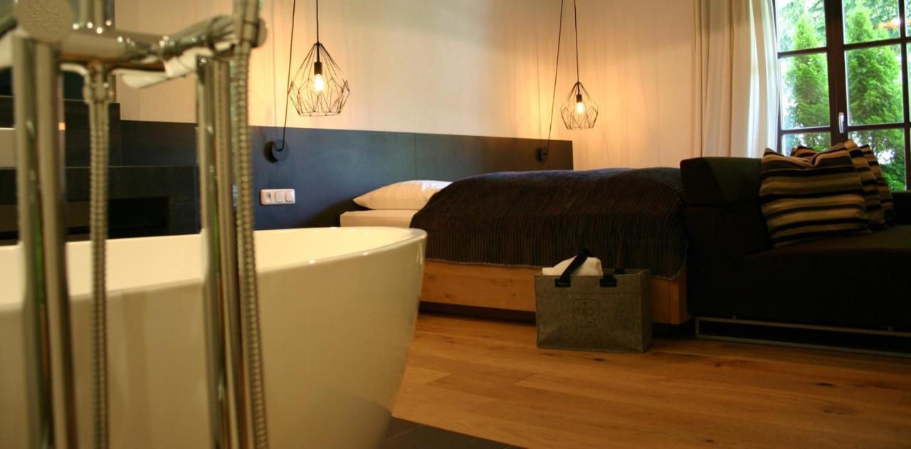 Montafonlodge 사슈른 외부 사진