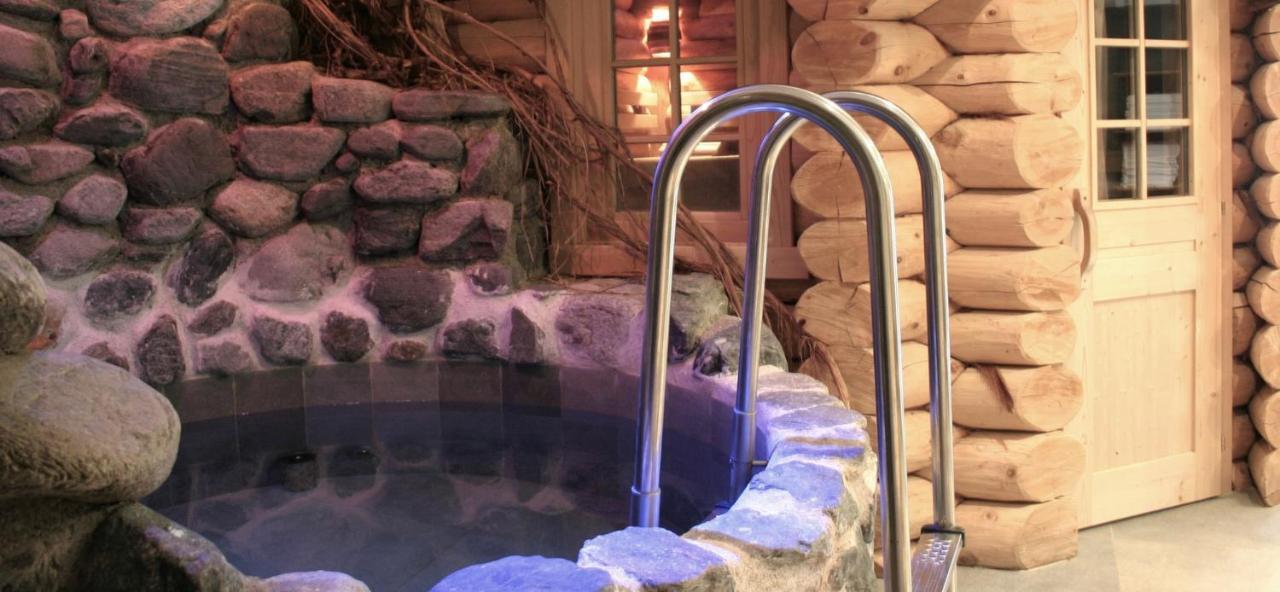 Montafonlodge 사슈른 외부 사진