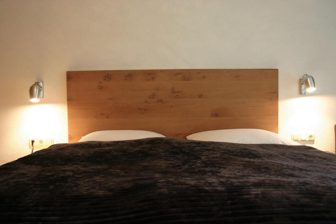 Montafonlodge 사슈른 외부 사진