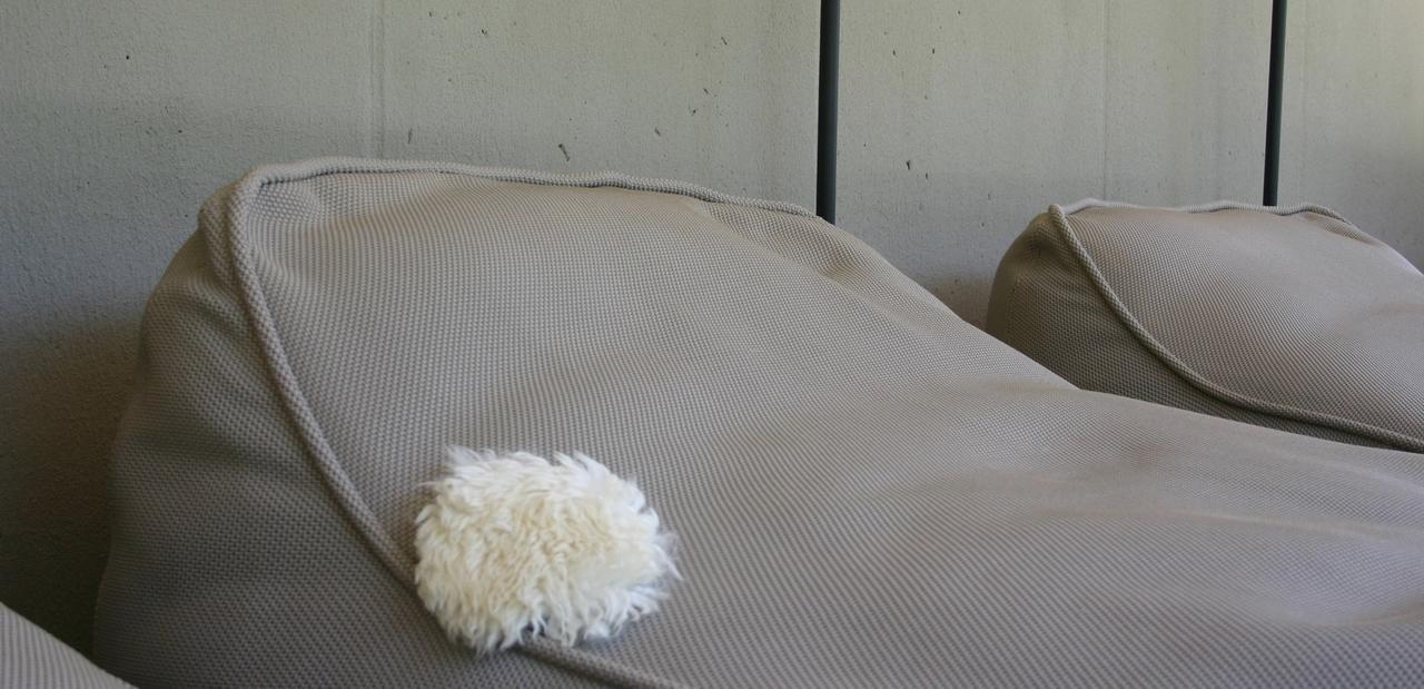 Montafonlodge 사슈른 외부 사진
